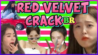 RED VELVET CRACK BR #3