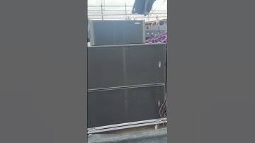 Admark in Kenya www.admarksound.com