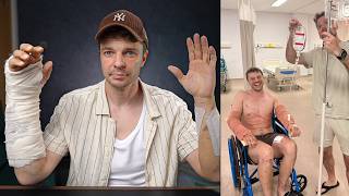 What Happened? (Life Update)