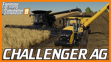 CHALLENGER | Product Spotlight | FS19