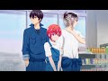 Vampire Dormitory AMV Shivers 