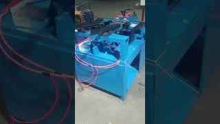 Станок гибочный для гибки U-болтов