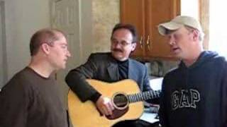 Jimmy Fortune with Dailey & Vincent chords