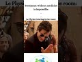 treatment without medicine?#youtube