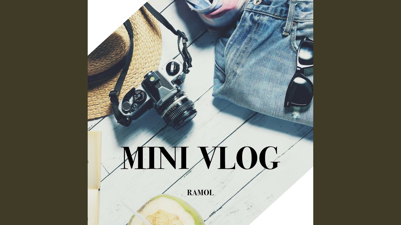 Watch Mini Vlog on YouTube Watch Mini Vlog on YouTube