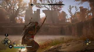 Ins Creed Valhalla - Gemad - Wulf 2