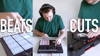 Beats & Cuts @TheKitComplete