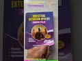 INDUSTRIES EXTENSION OFFICER EXAM BOOK
