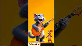 TOME AND JERRY AMAZING PERFORMANCE IN concert 💫🤟😜😜😜 #comedyfilms #editing
