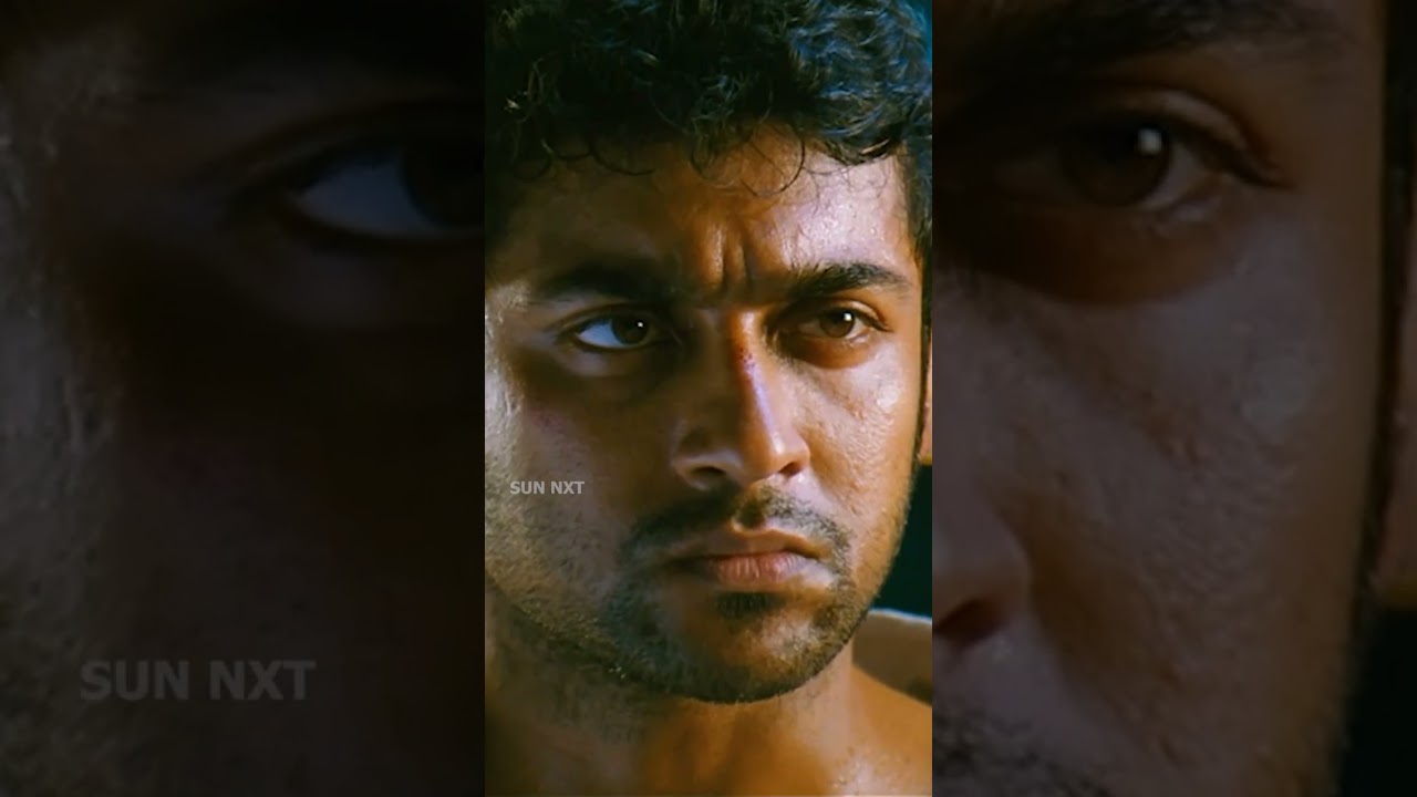 Prabhu advice to suriya! | 