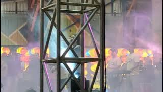 Difarina Indra ft Fendik Adella - Satru 2 - OM ADELLA LIVE GOFUN BOJONEGORO