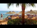 Hilton Sharks Bay Hotel, Sharm El-Sheikh, Egypt