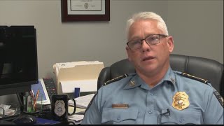 More guns stolen from unlocked cars this year than in past 4 years 