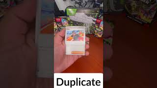 Pokemon Mega Evolution Perfect Order Collection 25th #pokemon #unboxing #tcgpokemon #collection