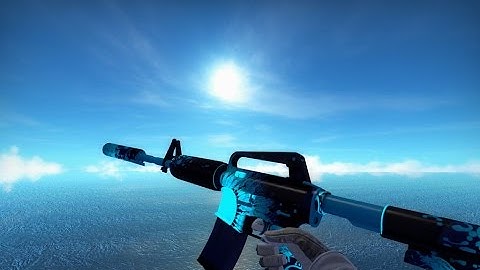 CS:GO M4A1-S | Icarus Fell Drop [Factory New] !!!