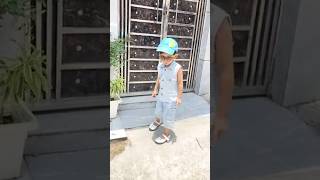 Little Champ Hadiya Getting Ready To Steal Hearts At Nani Maas Home