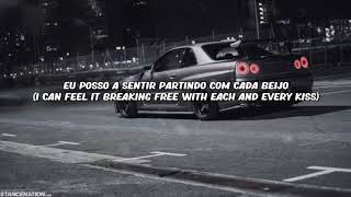 yellowcard - Breathing [legendado pt br] (lyric) (Burnout 3)