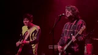 Oso Oso - Where You've Been Hiding (LIVE), 2025-10-17, Columbia Theater, Berlin