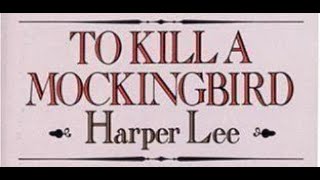 Chapter 3 Summary | To Kill A Mockingbird | Harper Lee | #booksummary #tokillamockingbird #harperlee