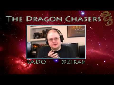 Dragon Chasers Episode One