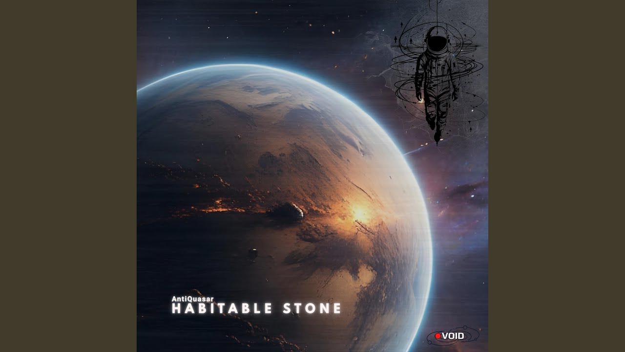 Watch Habitable Stone on YouTube Watch Habitable Stone on YouTube
