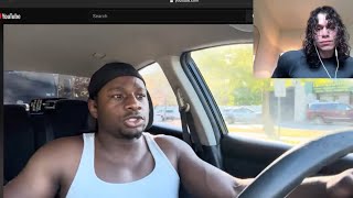 Reacting To Semen Retention Youtubers Video About Me Part 1