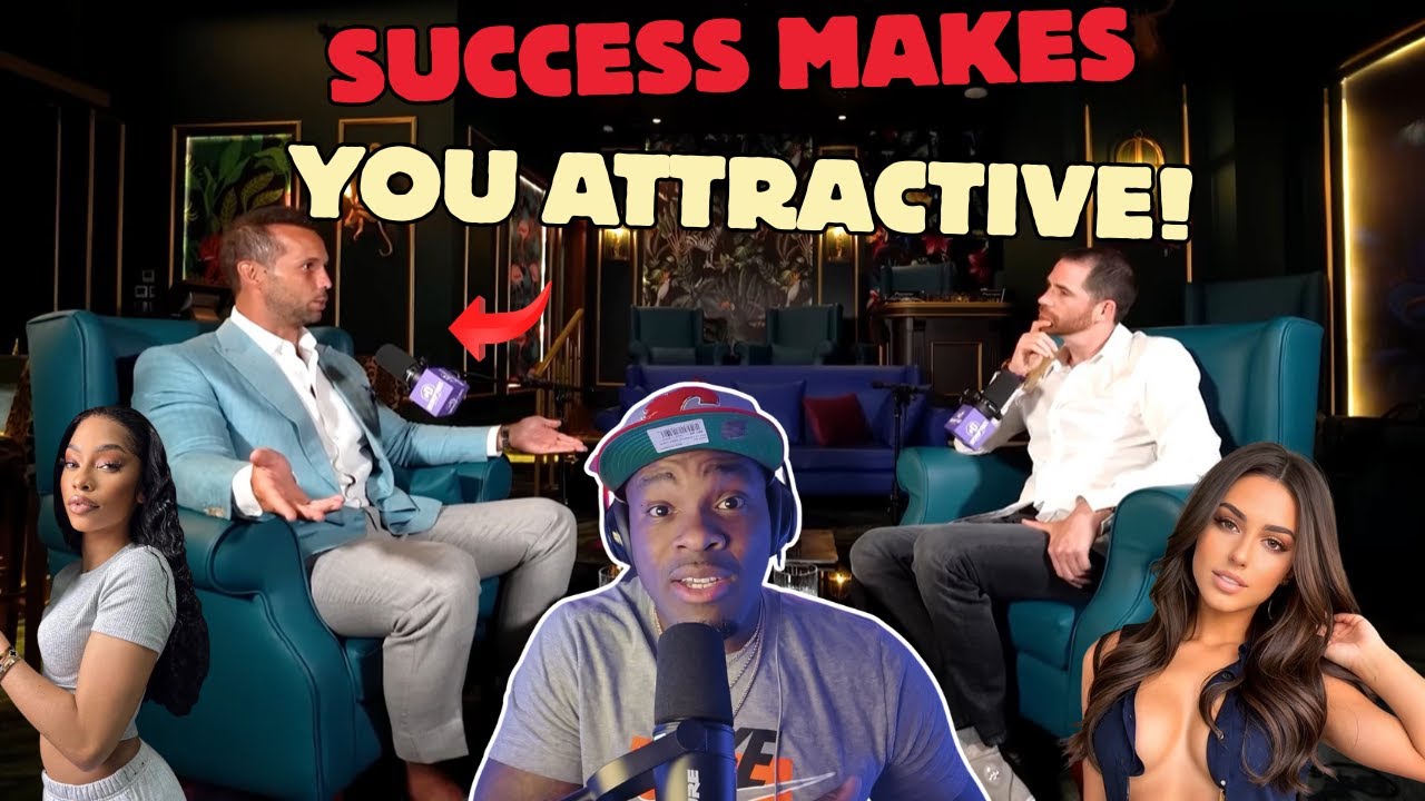 𝐓𝐫𝐢𝐬𝐭𝐚𝐧 𝐓𝐚𝐭𝐞 𝐨𝐧 𝐃𝐢𝐬𝐫𝐮𝐩𝐭𝐨𝐫𝐬 𝐏𝐨𝐝𝐜𝐚𝐬𝐭 – 𝐇𝐨𝐰 𝐭𝐨 𝐀𝐭𝐭𝐫𝐚𝐜𝐭 𝐭𝐡𝐞 𝐏𝐞𝐫𝐬𝐨𝐧 𝐘𝐨𝐮 𝐖𝐚𝐧𝐭