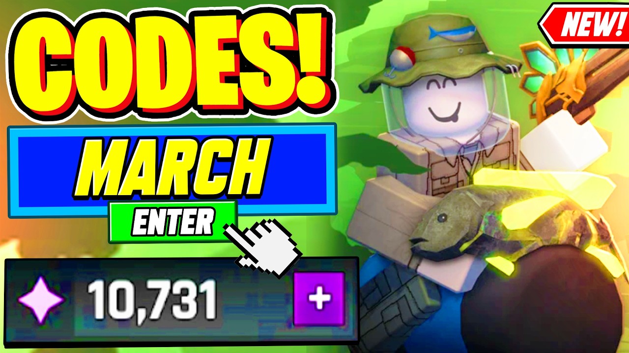 ⚠️New⚠️ ALL WORKING CODES For Abyss March 2026 - Roblox Abyss Codes ...