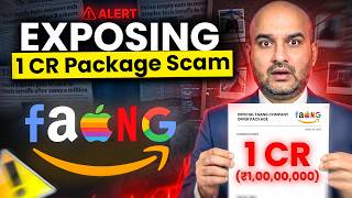 How I Cracked 1 Crore Package At Google