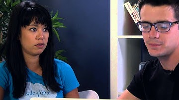 Trying It Out - Intro to Point & Click App Development