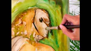 Fundamentals of Visual Art: Adults - Kuwait Art screenshot 3