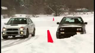 Tupper Lake banquet video done by Bernard Racelis