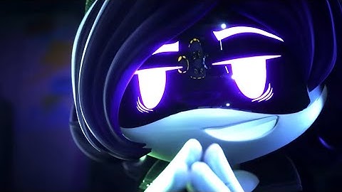 Basically Murder Drones Ep. 5!!!