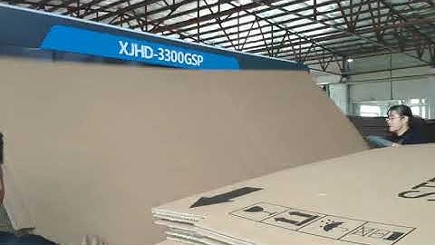 AUTOMATIC BOX FOLDER GLUER STITCHER # RISHI NAGPAL(2)