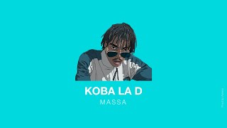 [FREE] Koba LaD x Dinor rdt x Mister V - "Massa" || Type Beat 2019 (Prod. Aeless)