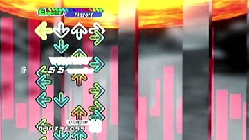 Dance Dance Revolution ULTRAMIX 4- Insaner: L.E.D