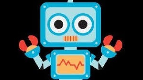 How to change Scottybots greeting message and name