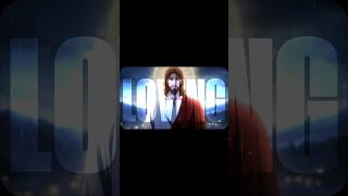 Can't stop loving you - Jesus edit