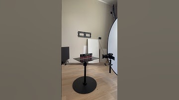 Rotating Platform | DigitalFoto