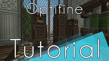 How To Install Optifine And DokuCraft