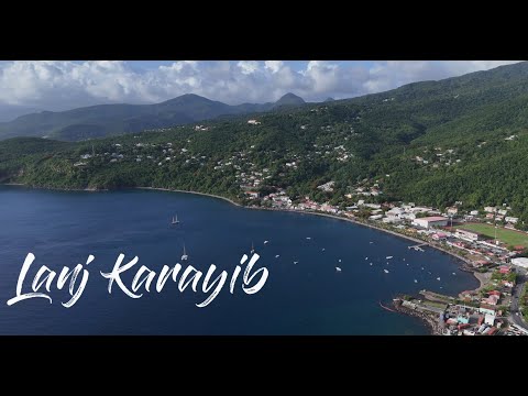 Lanj Karayib