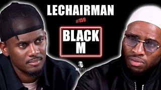 #159 LeChairman & Black M parlent Éducation, Industrie, MHD, Social, Dawala, Entrepreneuriat, Guinée