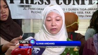 YLKI Temukan 9 Pembalut Berbahaya Berbahan Klorin - NET12