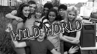 Skins Wild World Türkçe Çeviri