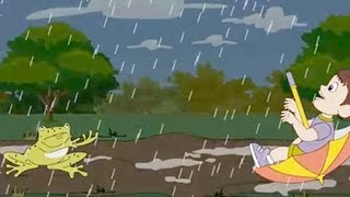 More videos, visit : http://bit.ly/16vnvqg raindrop and the cloud is
an environment cartoon video for children.it depicts cloud, rain
happiness i...