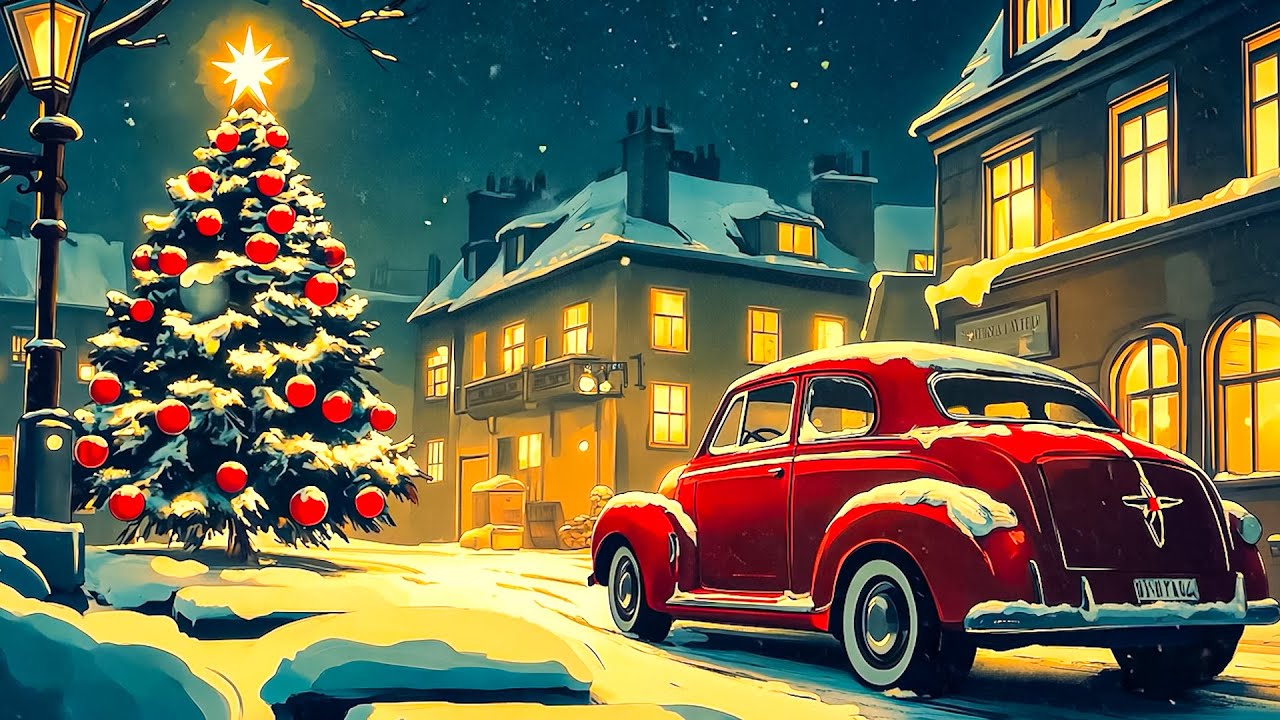 Christmas Classics Classic Christmas Songs Best Old Christmas Music Christmas Classics Classic Christmas Songs Best Old Christmas Music