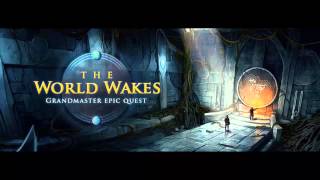 Invaders Must Die II - RuneScape Music