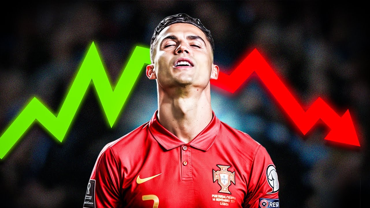 Is Ronaldo Still Good Enough For Portugal in 2025?