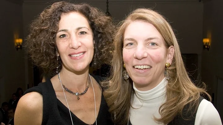 Moving Traditions Honors Deborah Meyer: Tribute