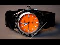 Has Certina Made the Best Value Diver's Watch ever?! - Chisholm Hunter